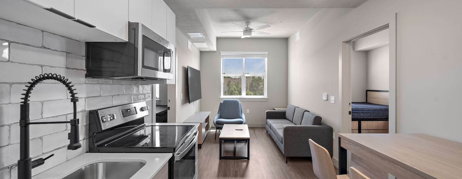 Montaire on 7th SLC Student Housing The U and student housing Westminster 